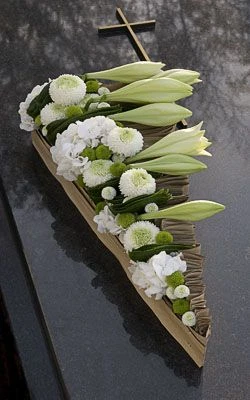 De bloem van de week: De lelie